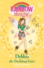 Image for Rainbow Magic: Debbie the Duckling Fairy