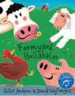Image for Cock-a-doodle-doo! Farmyard hullabaloo!