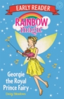 Image for Rainbow Magic Early Reader: Georgie the Royal Prince Fairy