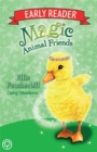 Image for Magic Animal Friends Early Reader: Ellie Featherbill
