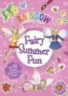 Image for Rainbow Magic: Fairy Summer Fun