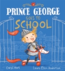 Image for Prince George Goes to School