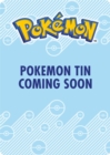 Image for The Official Pokemon Tin