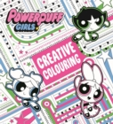 Image for The Powerpuff Girls: The Powerpuff Girls Creative Colouring