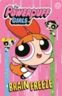 Image for The Powerpuff Girls: Brain Freeze