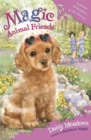 Image for Magic Animal Friends: Jasmine Whizzpaws to the Rescue