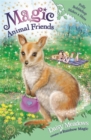 Image for Magic Animal Friends: Polly Bobblehop Makes a Mess