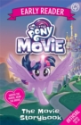 Image for My Little Pony The Movie: Early Reader: The Movie Storybook