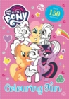 Image for My Little Pony: Colouring Fun