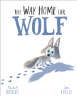 Image for The way home for wolf