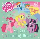 Image for My Little Pony: My First Learning Library