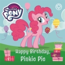 Image for Happy birthday, Pinkie Pie