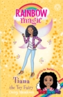 Image for Rainbow Magic: Tiana the Toy Fairy