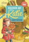 Image for The National Gallery Discover Art with Katie