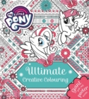 Image for My Little Pony: Ultimate Creative Colouring