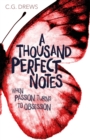 Image for A thousand perfect notes