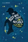 The boy who steals houses - Drews, C.G.
