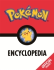 Image for The Official Pokemon Encyclopedia