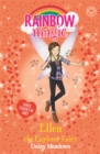 Image for Rainbow Magic: Ellen the Explorer Fairy