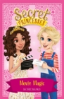 Image for Secret Princesses: Movie Magic