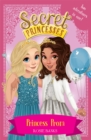 Image for Secret Princesses: Princess Prom