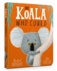 Image for The koala who could