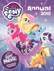 Image for My Little Pony: My Little Pony Annual 2018 : With Exclusive Movie Content