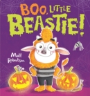 Image for Boo, Little Beastie!