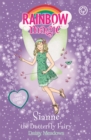 Image for Rainbow Magic: Sianne the Butterfly Fairy