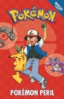 Image for The Official Pokemon Fiction: Pokemon Peril