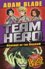 Image for Team Hero: Revenge of the Dragon