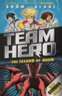 Image for Team Hero: The Island of Doom