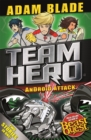 Image for Team Hero: Android Attack