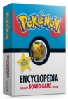 Image for The Official Pokemon Encyclopedia Special Edition