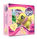 Image for My Little Pony: Fluttershy Book and Toy Gift Set
