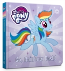 Image for My Little Pony: Go, Rainbow Dash!