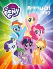 Image for My Little Pony: My Little Pony Annual 2019