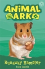 Image for Animal Ark, New 6: Runaway Hamster
