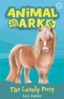 Image for Animal Ark, New 8: The Lonely Pony