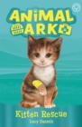 Image for Animal Ark, New 1: Kitten Rescue