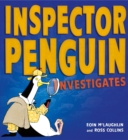 Image for Inspector Penguin Investigates