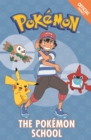 Image for The Official Pokemon Fiction: The Pokemon School