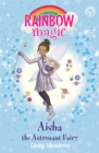 Image for Rainbow Magic: Aisha the Astronaut Fairy