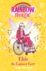 Image for Rainbow Magic: Elsie the Engineer Fairy