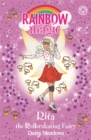 Image for Rainbow Magic: Rita the Rollerskating Fairy