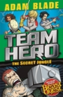 Image for Team Hero: The Secret Jungle