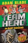 Image for Team Hero: An Army Awakens
