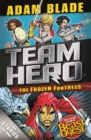 Image for Team Hero: The Frozen Fortress