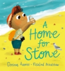 A home for Stone - Averiss, Corrinne