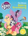 Image for My Little Pony: Five Minute Treasury